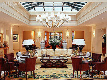 Hotel Le Faubourg-Paris Sofitel Demeure 2